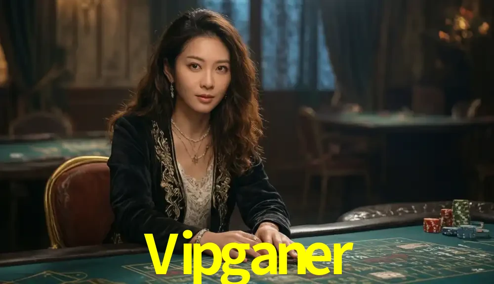 Vipganer Casino en Vivo