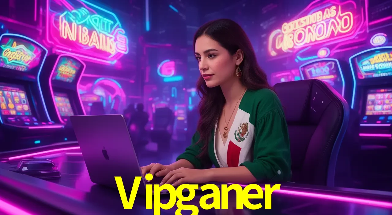 Vipganer Apuestas Deportivas