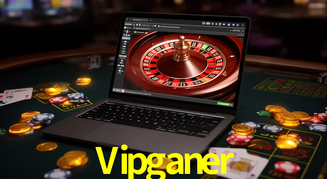 Vipganer Arcade