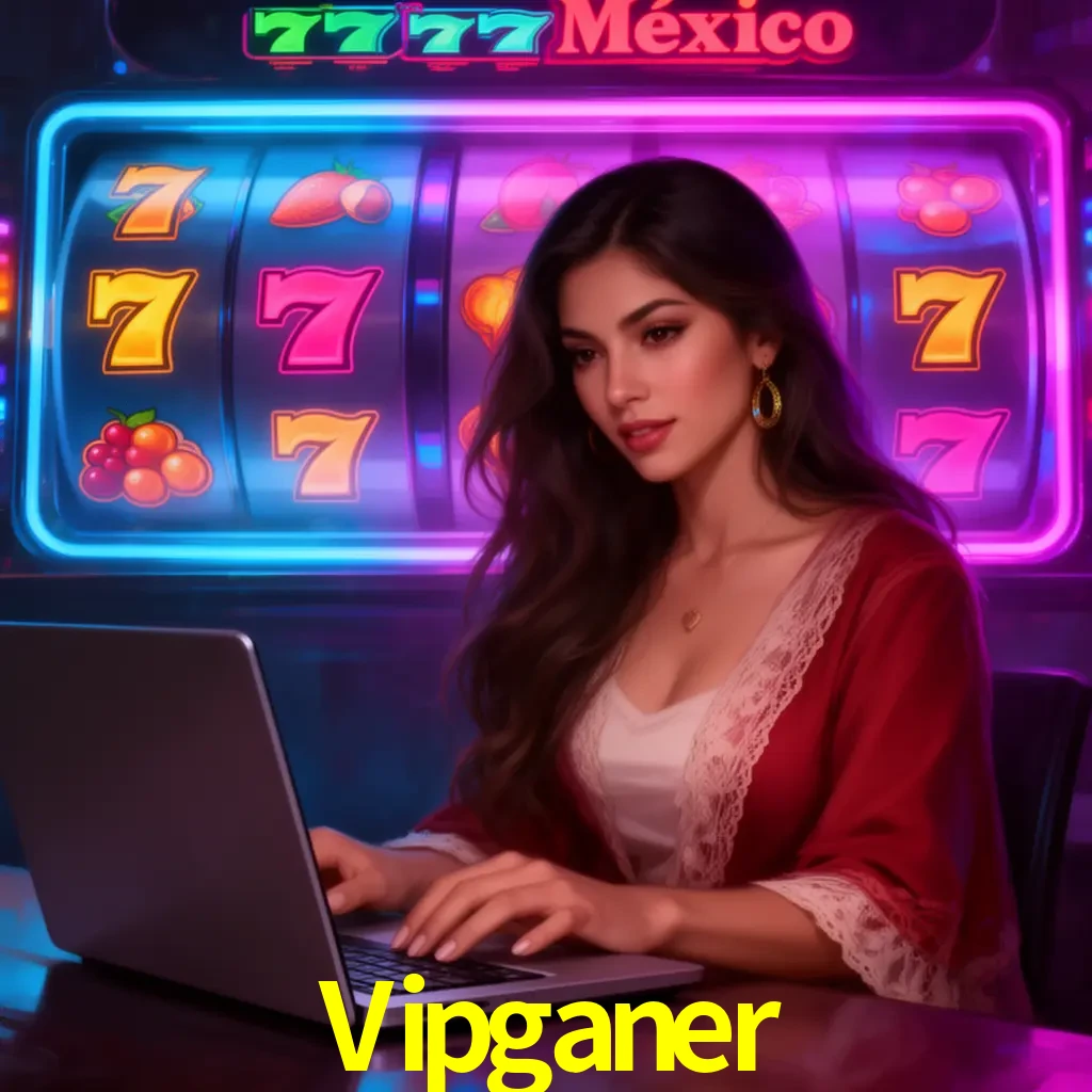 Vipganer Roulette en Vivo