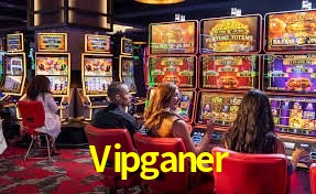 Vipganer Domina la emoción de Crash en Vipganer