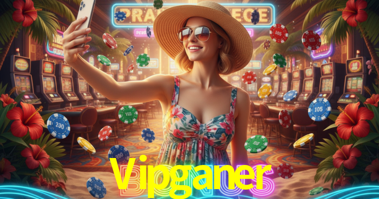 Vipganer Términos y Condiciones