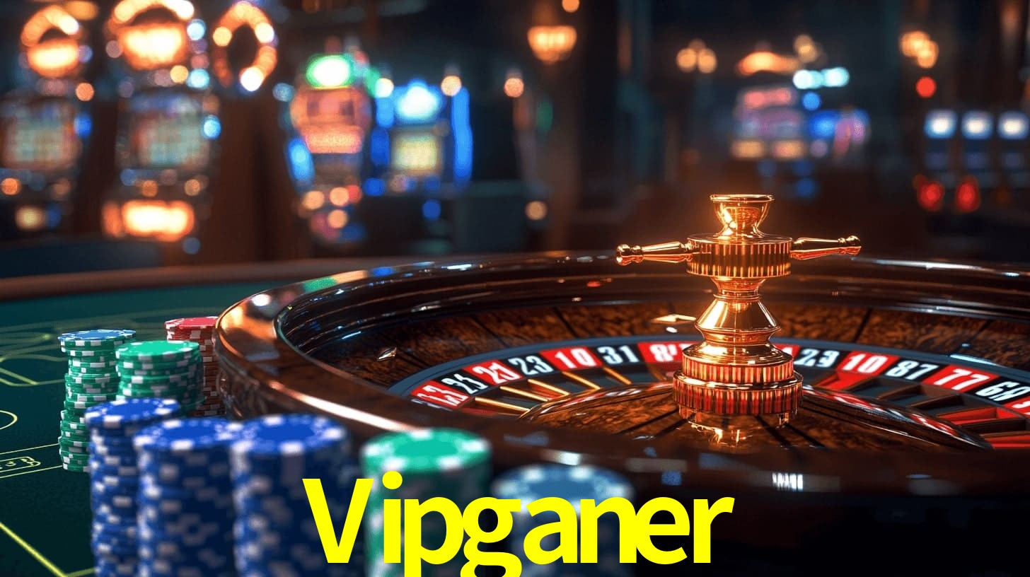 Vipganer gaming platform